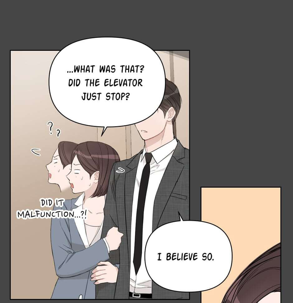 Read Positively Yours chapter 74 image 69 on Lezhin