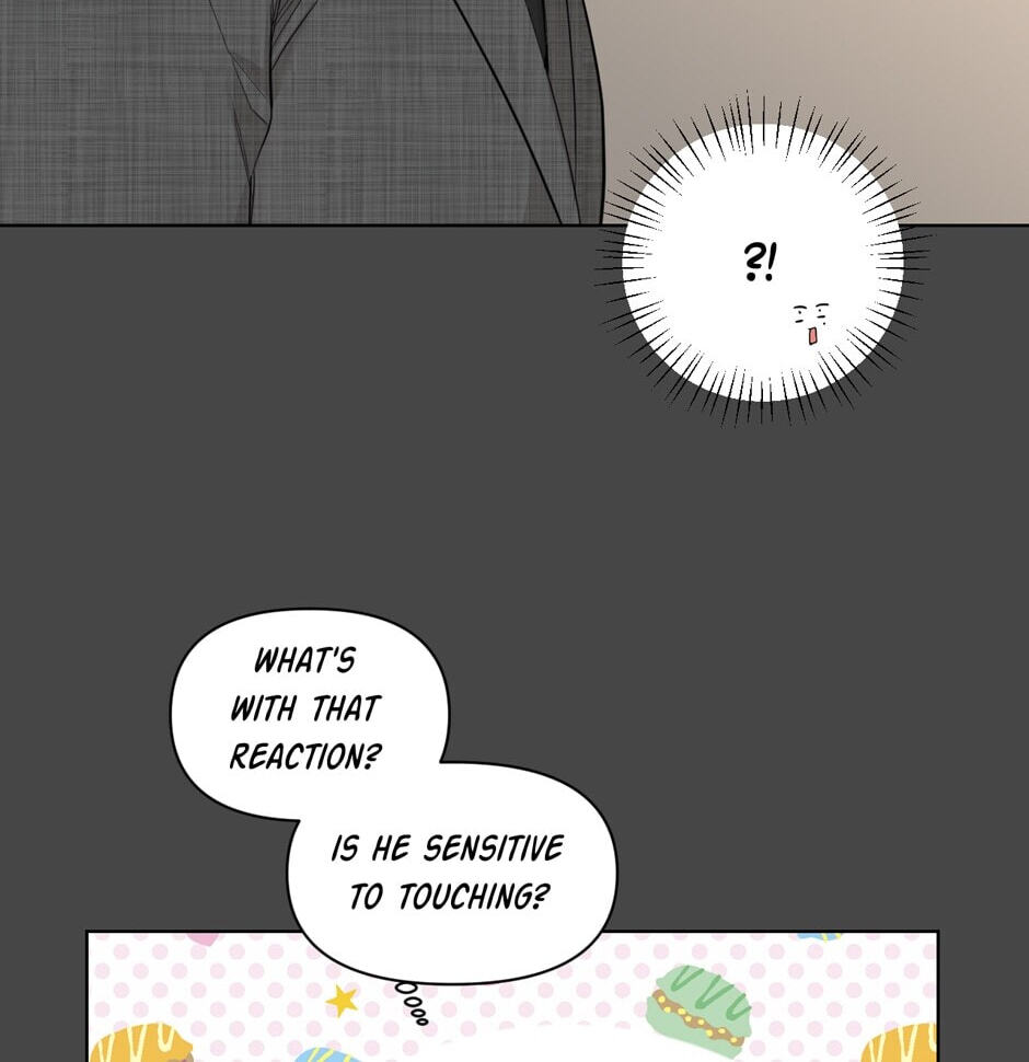 Read Positively Yours chapter 74 image 72 on Lezhin