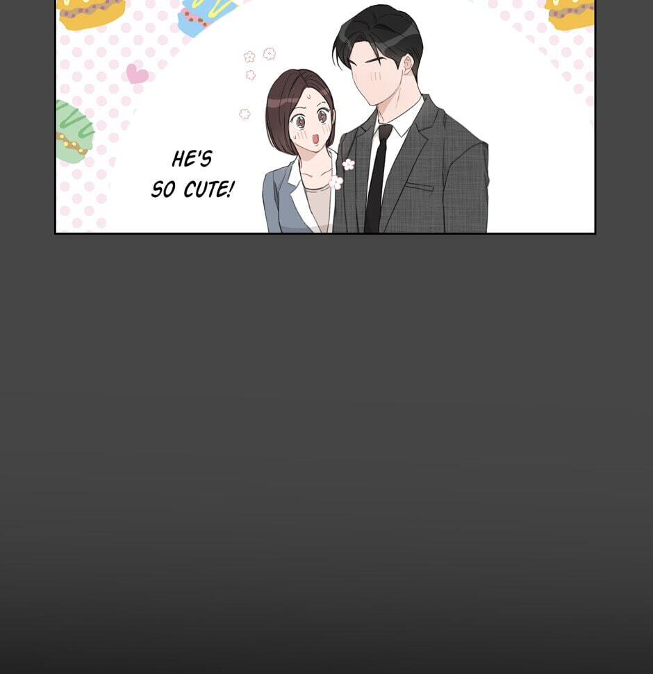 Read Positively Yours chapter 74 image 73 on Lezhin