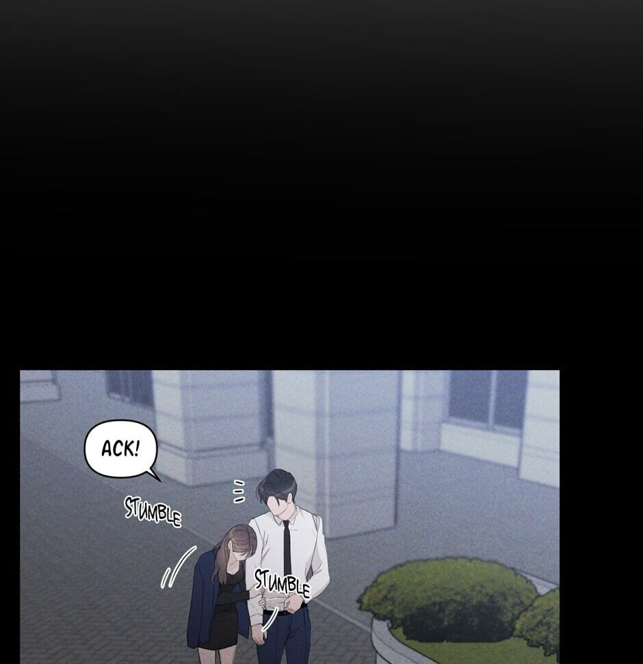 Read Positively Yours chapter 74 image 74 on Lezhin