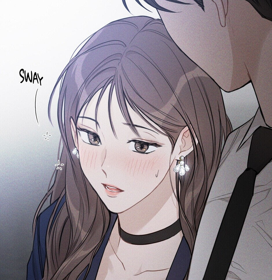 Read Positively Yours chapter 74 image 77 on Lezhin