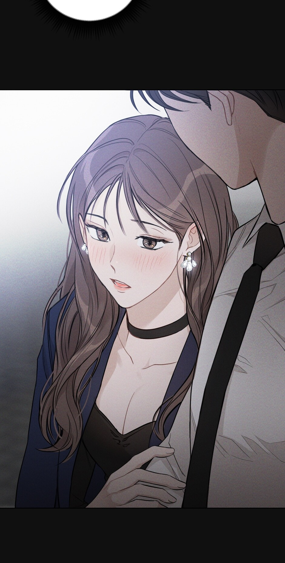Read Positively Yours chapter 75 image 14 on Lezhin