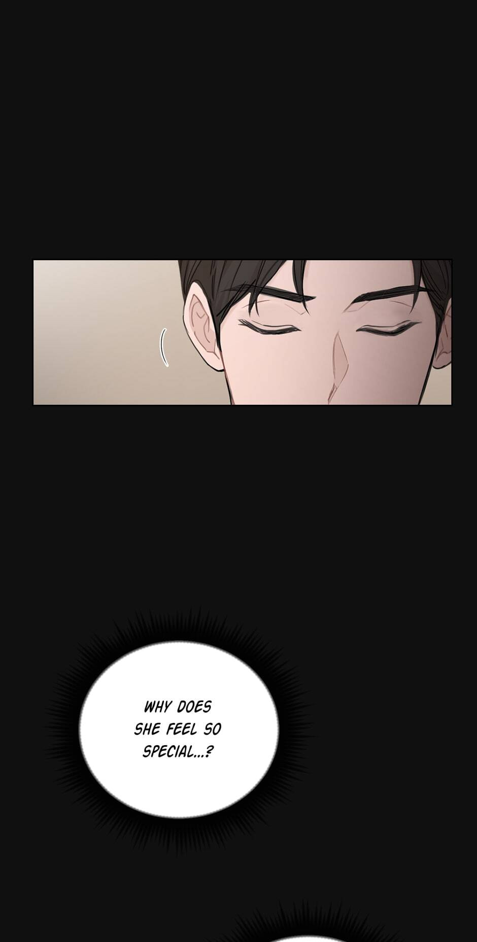 Read Positively Yours chapter 75 image 15 on Lezhin