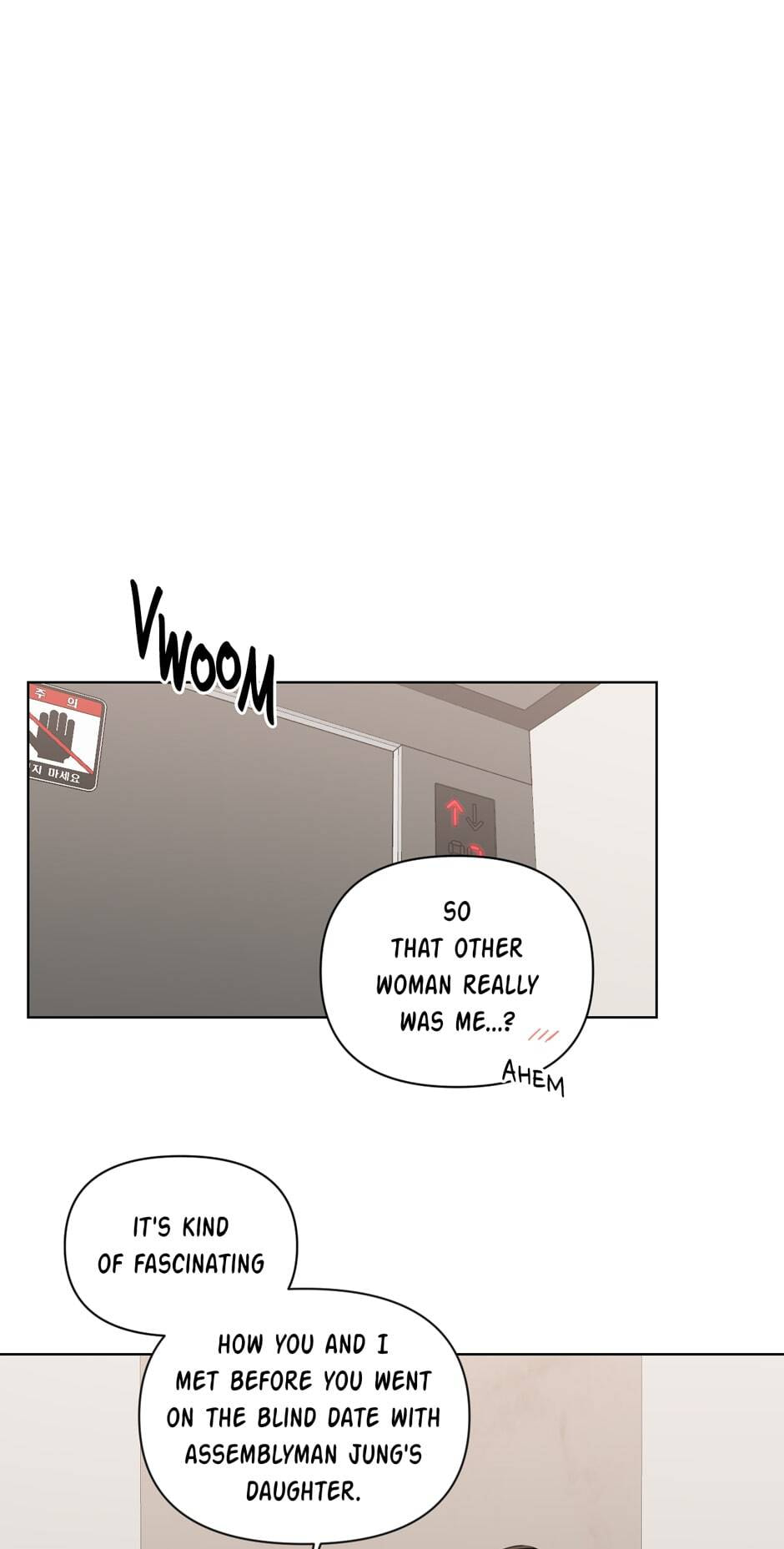Read Positively Yours chapter 75 image 20 on Lezhin
