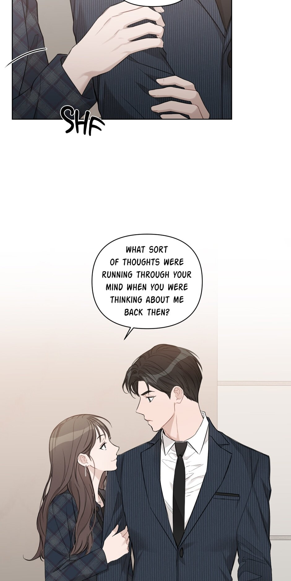 Read Positively Yours chapter 75 image 27 on Lezhin