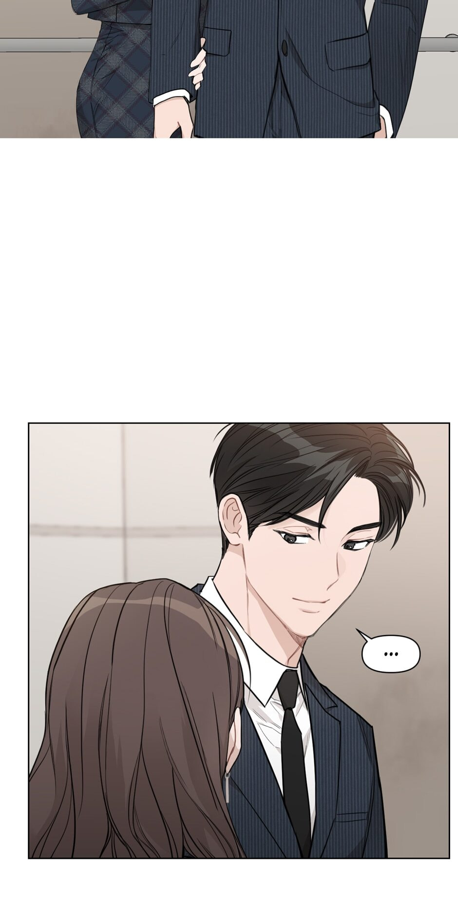 Read Positively Yours chapter 75 image 28 on Lezhin