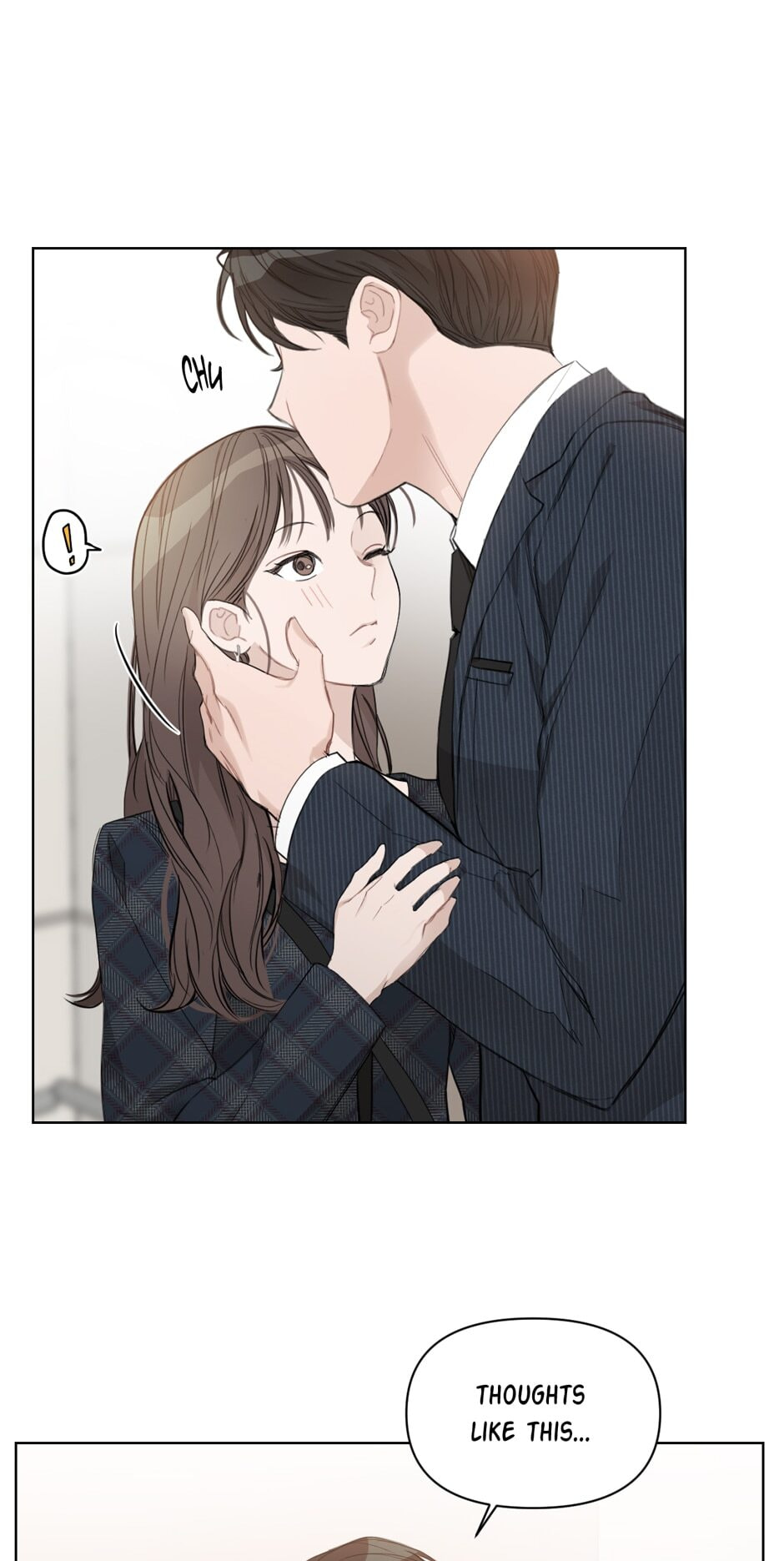 Read Positively Yours chapter 75 image 29 on Lezhin