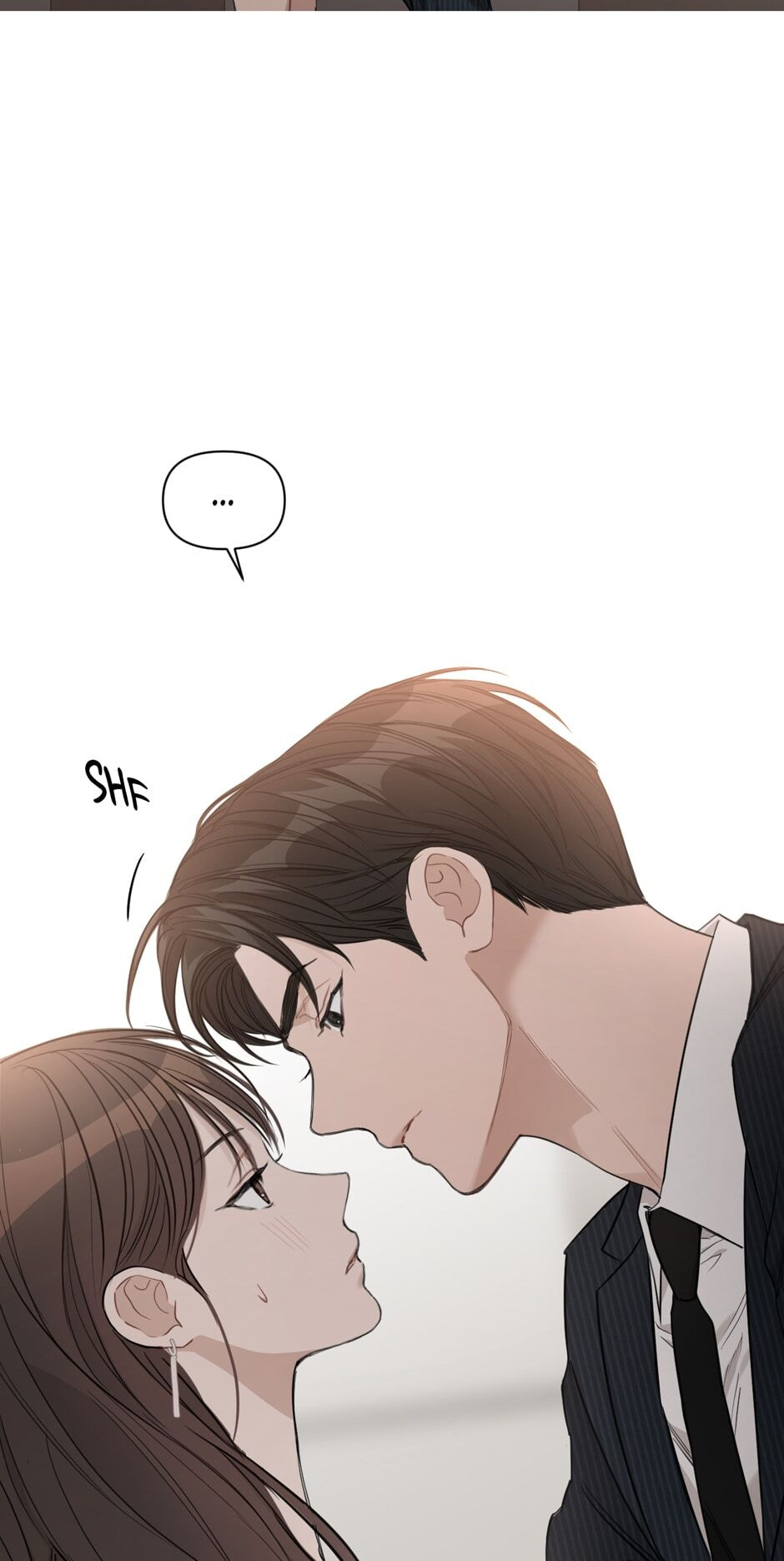 Read Positively Yours chapter 75 image 32 on Lezhin