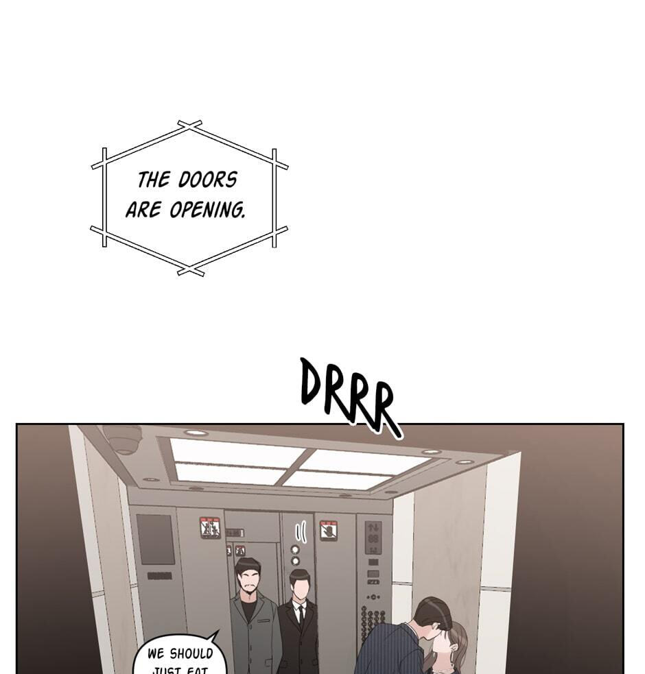 Read Positively Yours chapter 75 image 35 on Lezhin