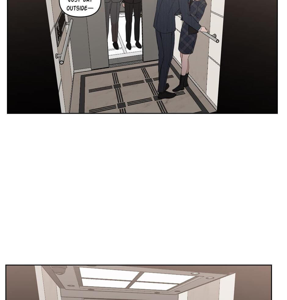 Read Positively Yours chapter 75 image 36 on Lezhin