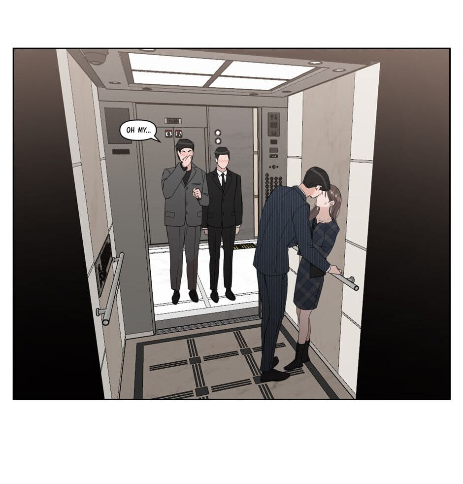 Read Positively Yours chapter 75 image 38 on Lezhin