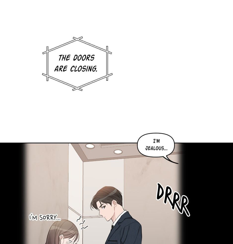 Read Positively Yours chapter 75 image 39 on Lezhin