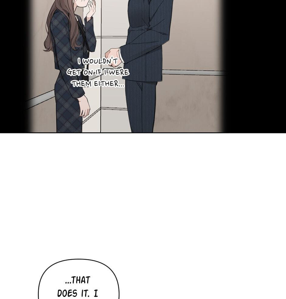 Read Positively Yours chapter 75 image 40 on Lezhin