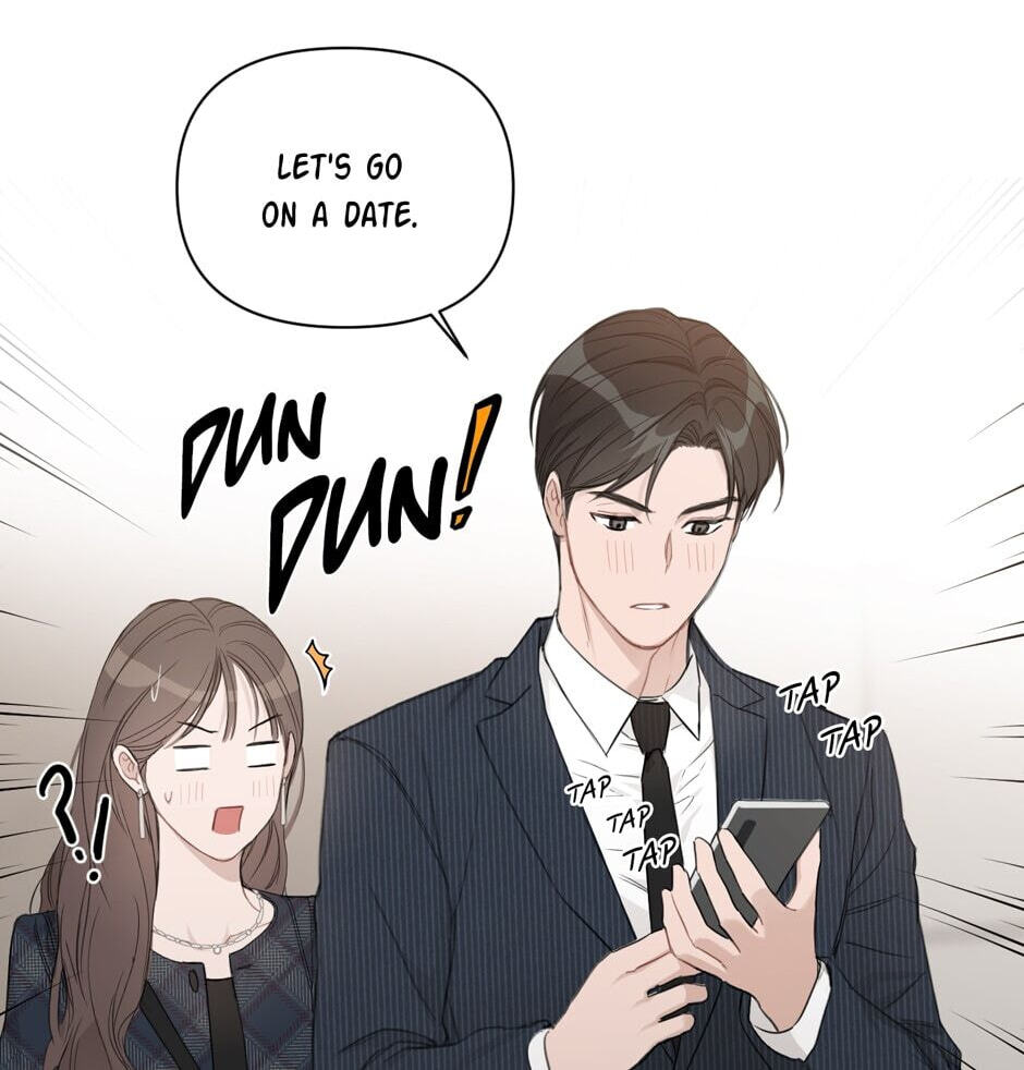 Read Positively Yours chapter 75 image 42 on Lezhin