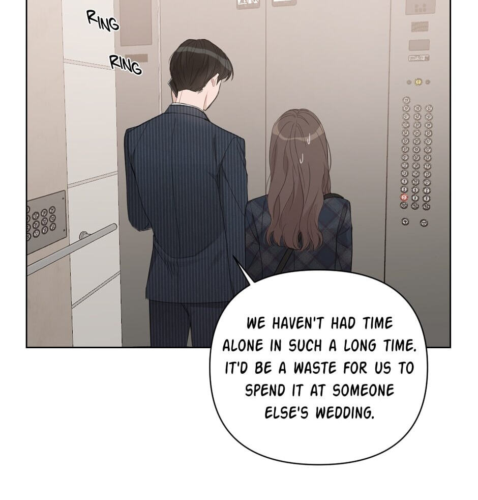 Read Positively Yours chapter 75 image 44 on Lezhin