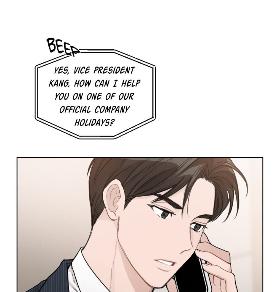 Read Positively Yours chapter 75 image 45 on Lezhin