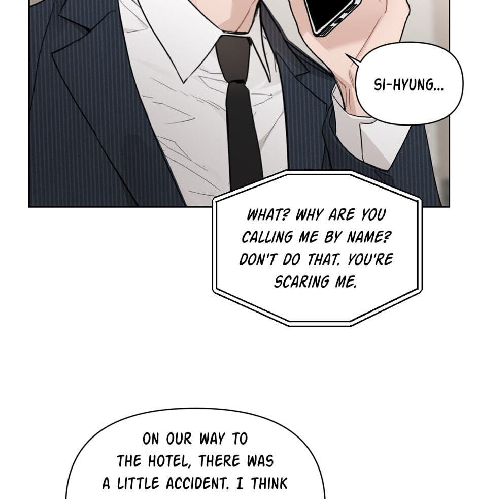Read Positively Yours chapter 75 image 46 on Lezhin
