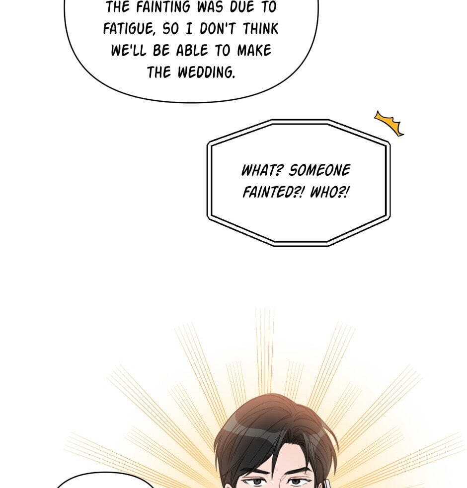 Read Positively Yours chapter 75 image 47 on Lezhin