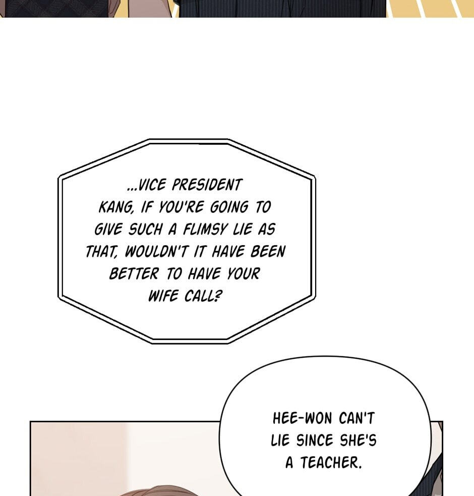 Read Positively Yours chapter 75 image 49 on Lezhin