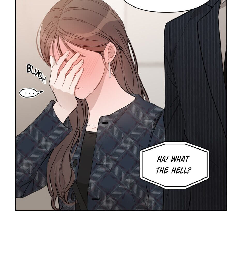 Read Positively Yours chapter 75 image 50 on Lezhin