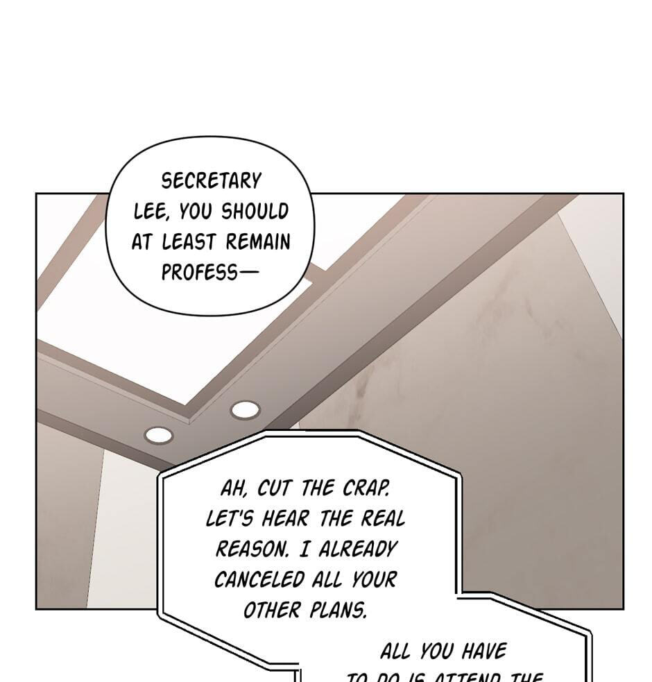 Read Positively Yours chapter 75 image 51 on Lezhin