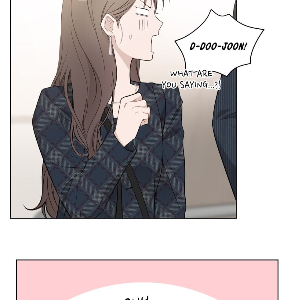 Read Positively Yours chapter 75 image 53 on Lezhin