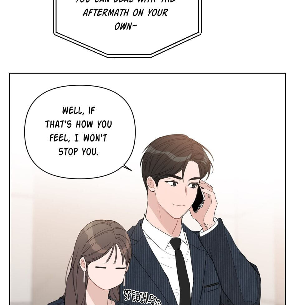 Read Positively Yours chapter 75 image 55 on Lezhin