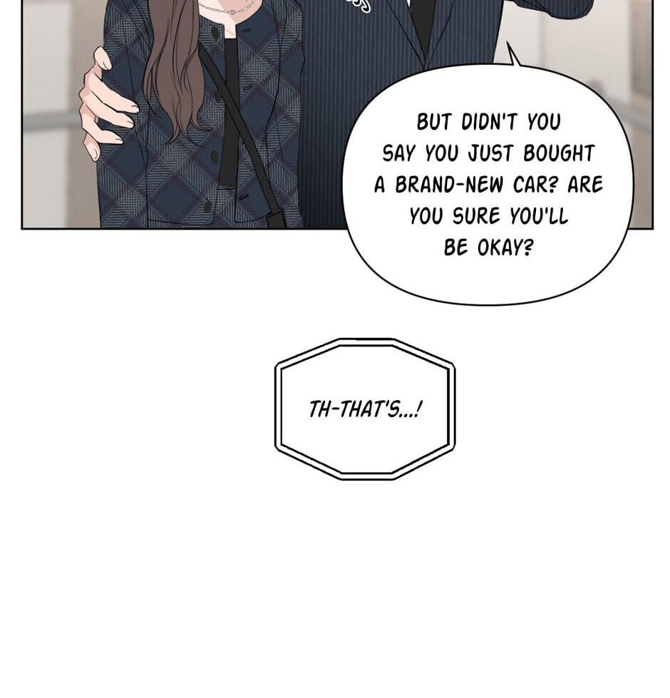 Read Positively Yours chapter 75 image 56 on Lezhin