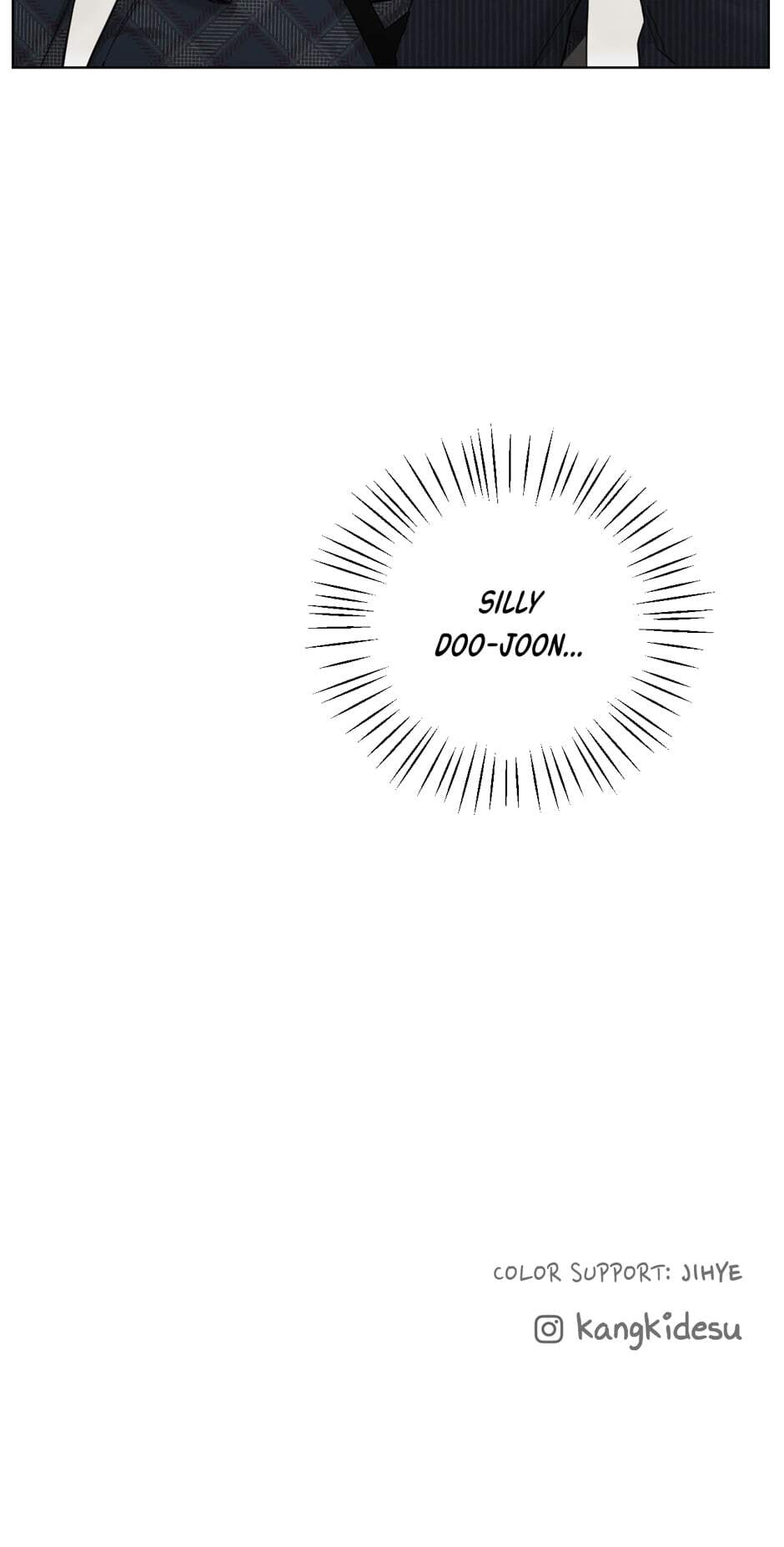 Read Positively Yours chapter 75 image 61 on Lezhin