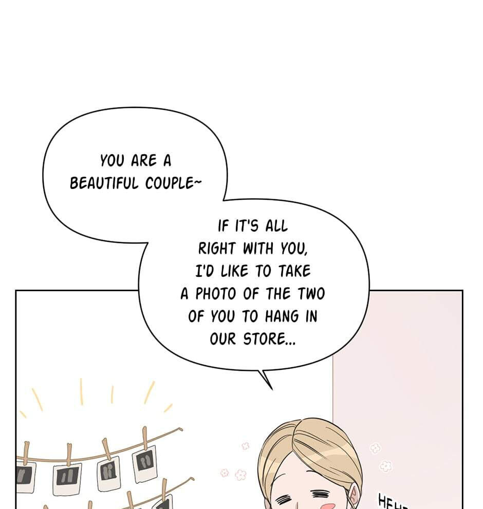Read Positively Yours chapter 76 image 13 on Lezhin