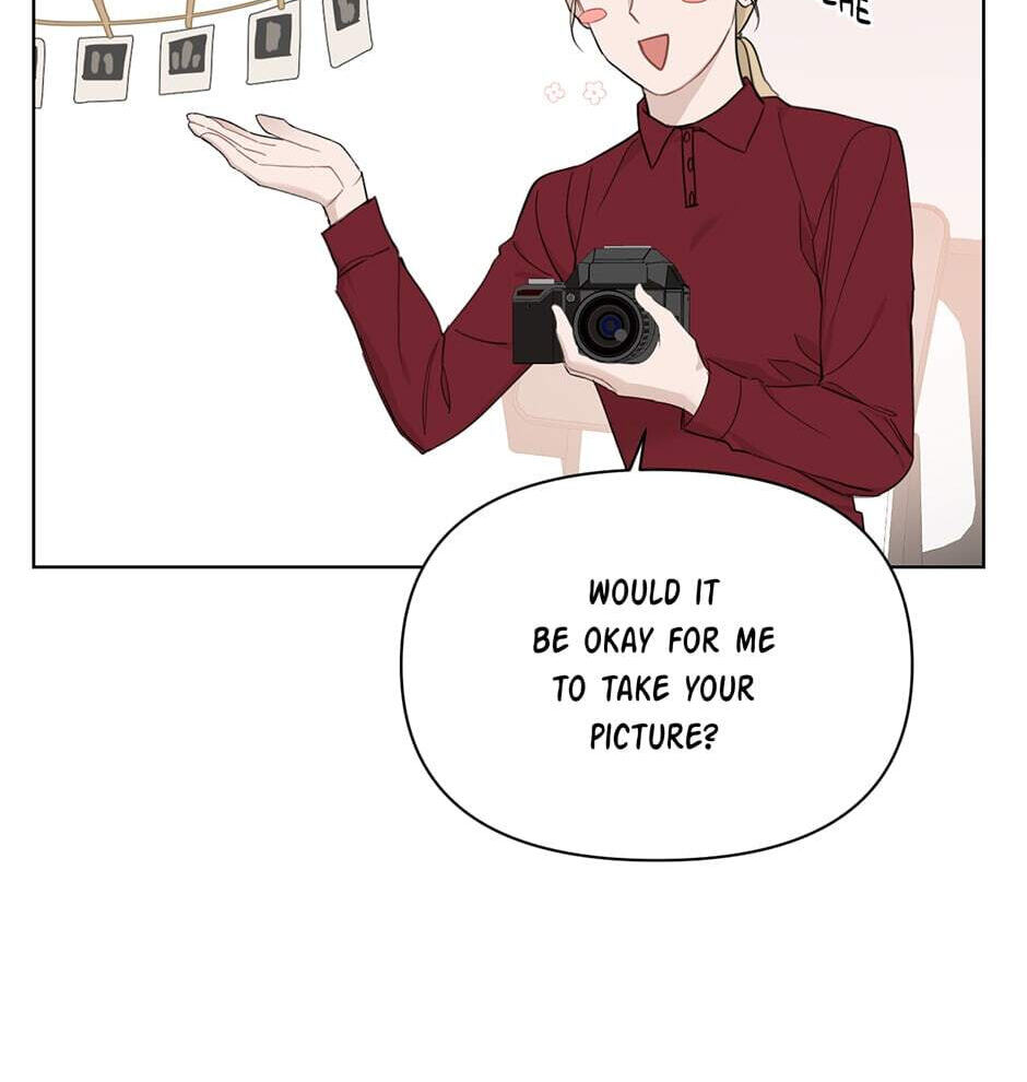 Read Positively Yours chapter 76 image 14 on Lezhin