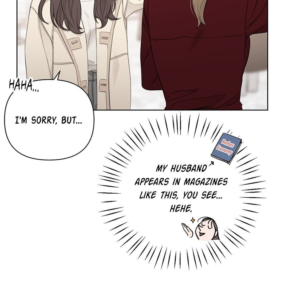 Read Positively Yours chapter 76 image 16 on Lezhin