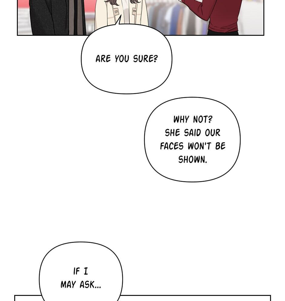 Read Positively Yours chapter 76 image 19 on Lezhin