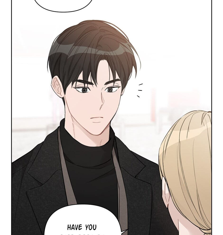 Read Positively Yours chapter 76 image 20 on Lezhin