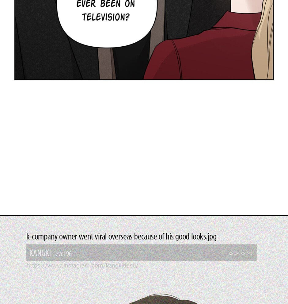 Read Positively Yours chapter 76 image 21 on Lezhin
