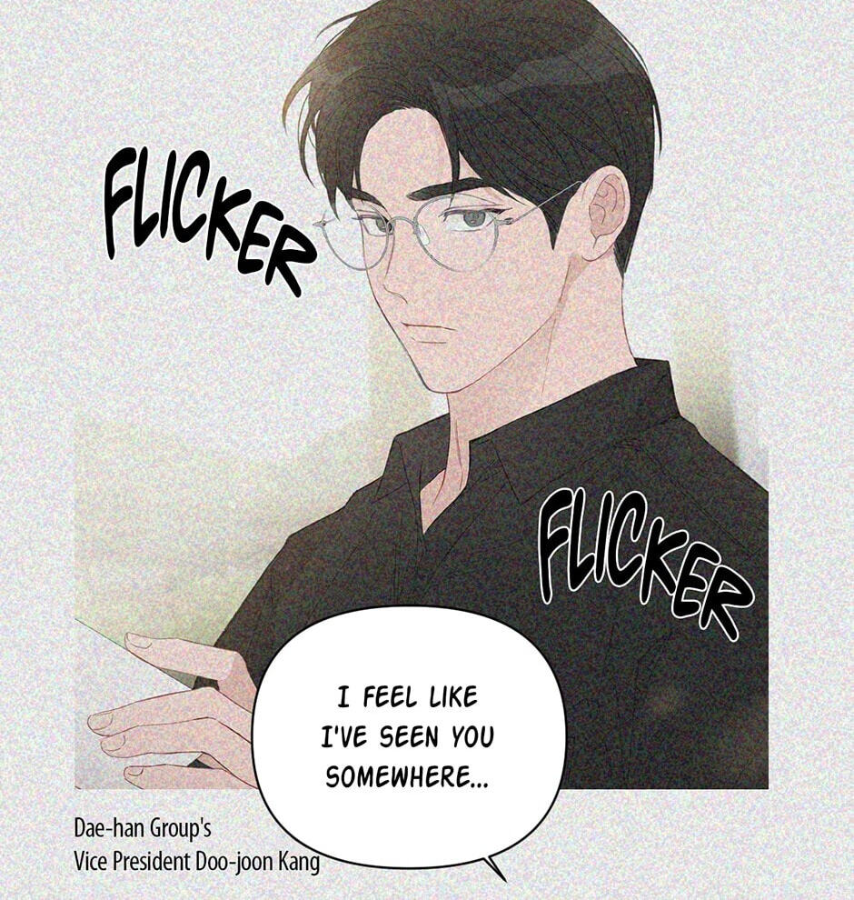 Read Positively Yours chapter 76 image 22 on Lezhin
