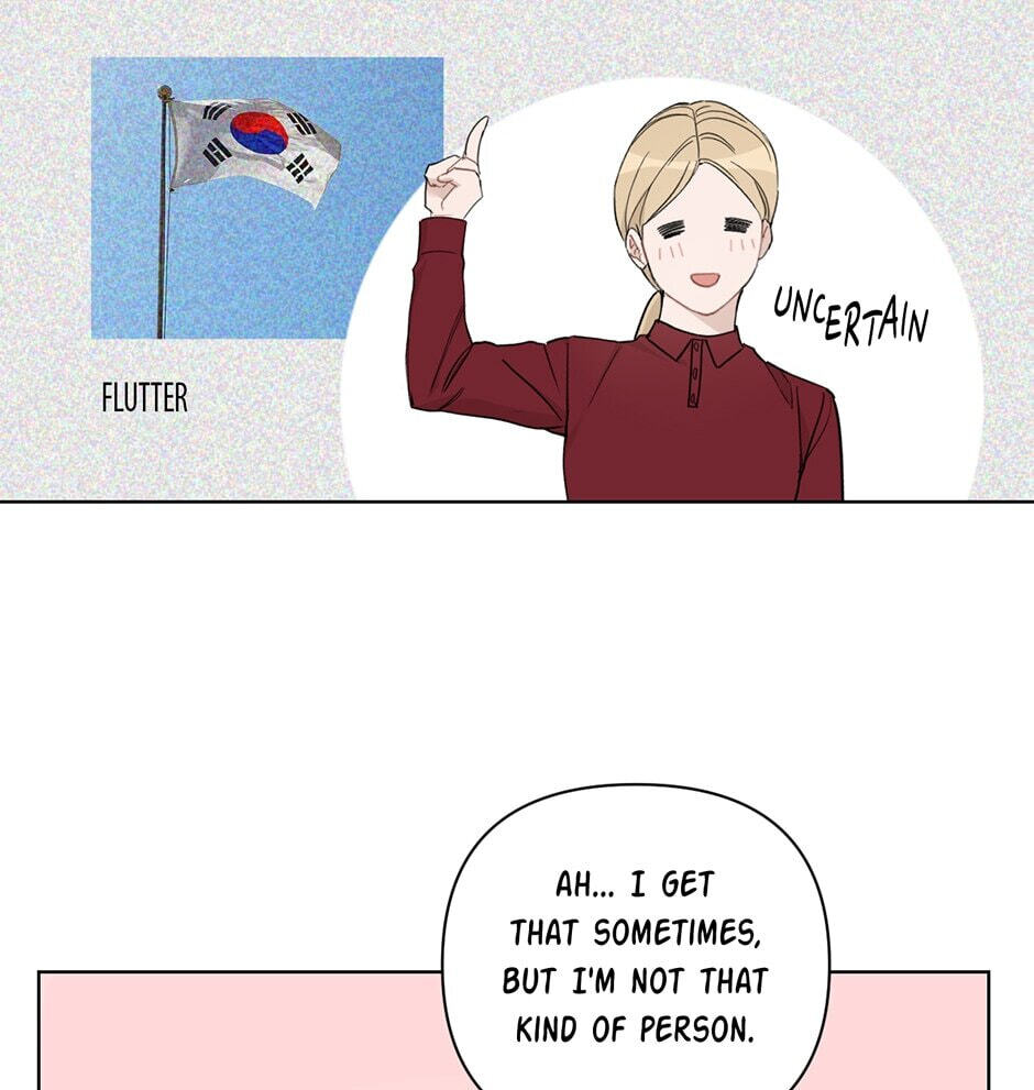 Read Positively Yours chapter 76 image 23 on Lezhin