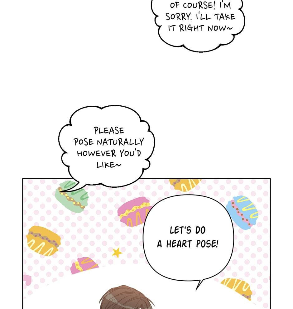 Read Positively Yours chapter 76 image 25 on Lezhin