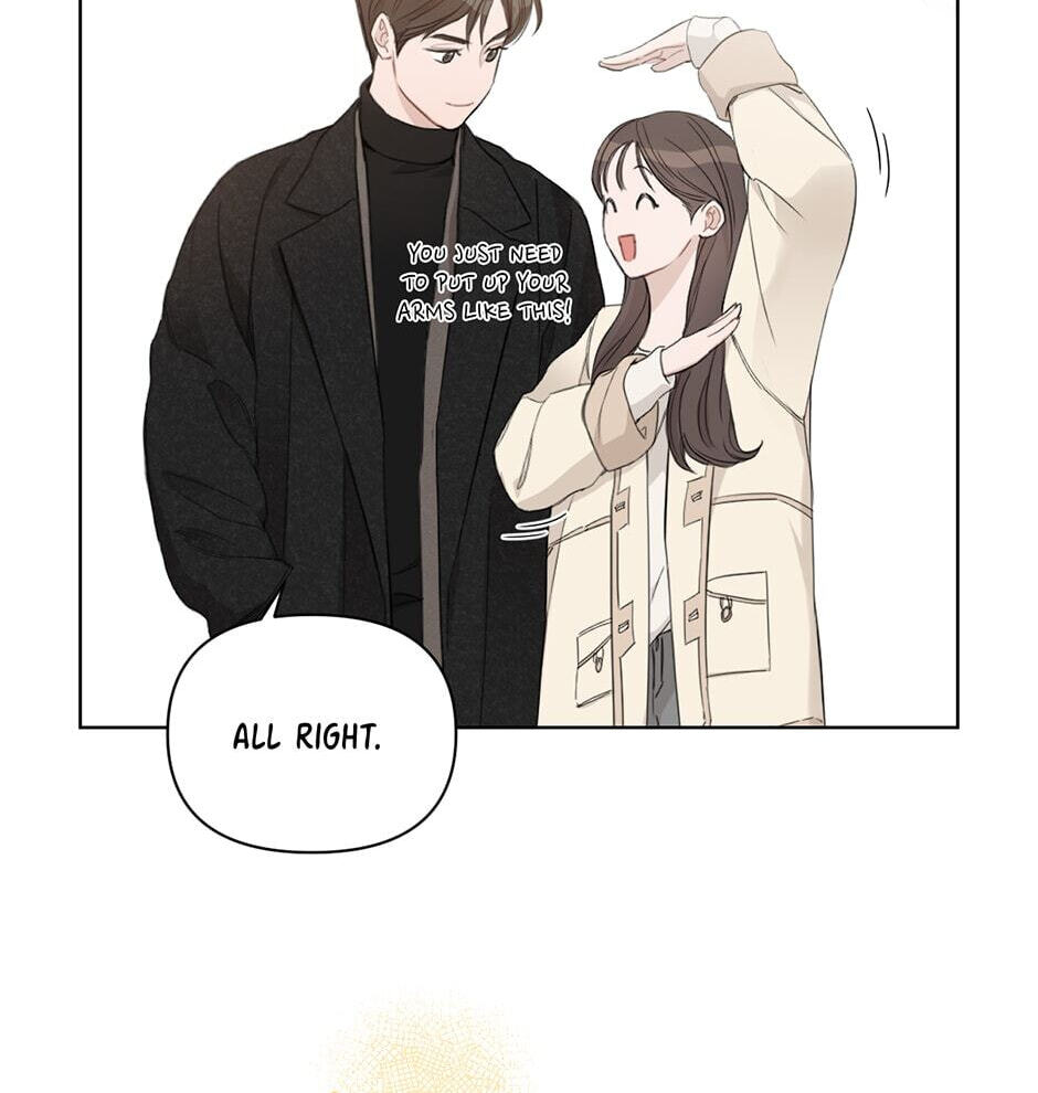 Read Positively Yours chapter 76 image 26 on Lezhin