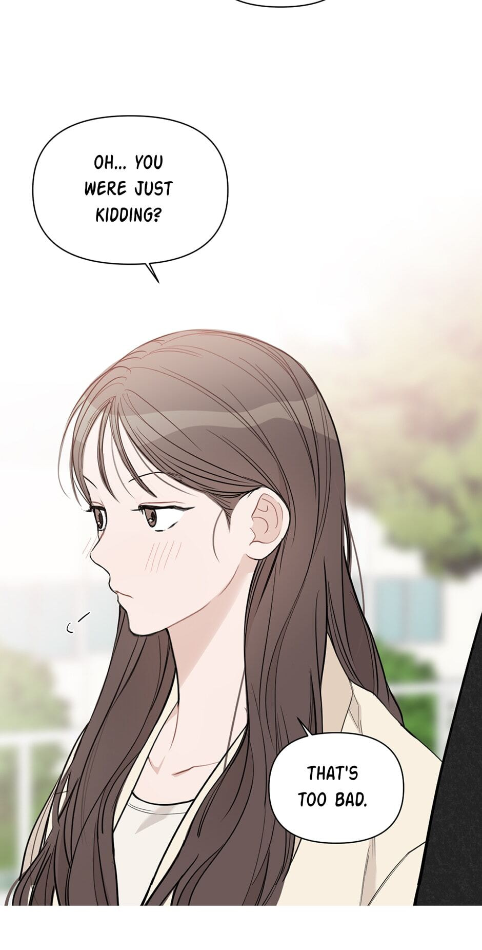 Read Positively Yours chapter 76 image 53 on Lezhin