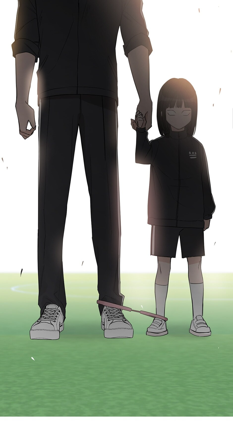 Read Positively Yours chapter 76 image 62 on Lezhin