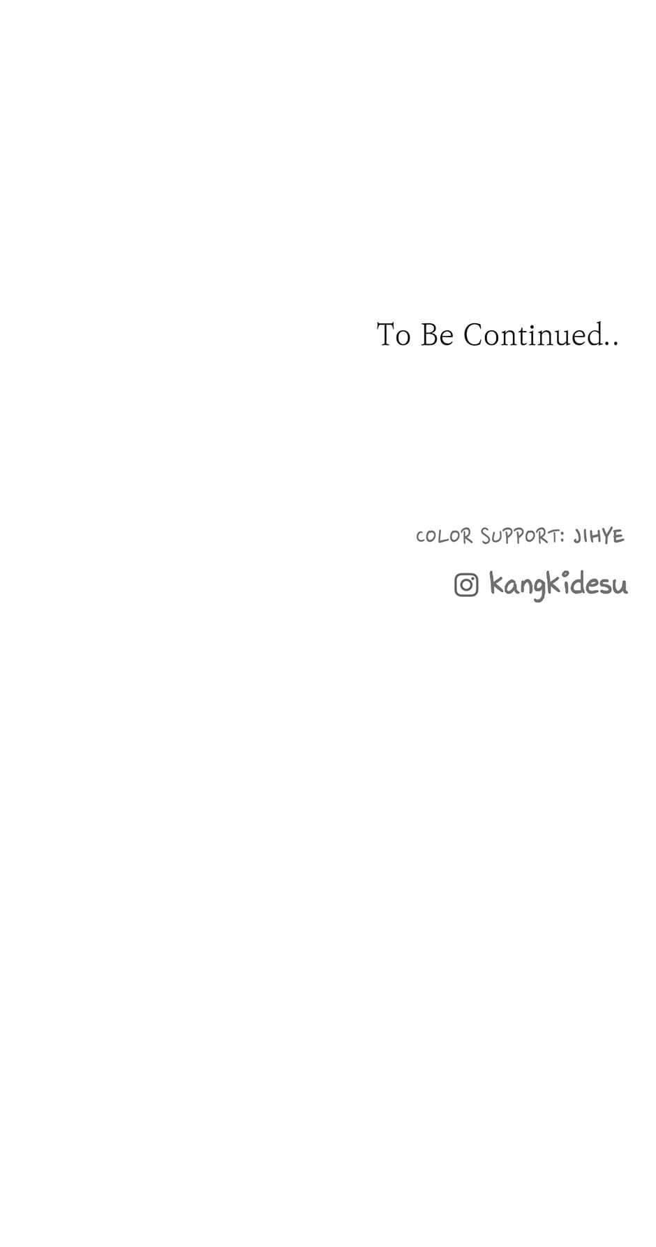 Read Positively Yours chapter 76 image 63 on Lezhin
