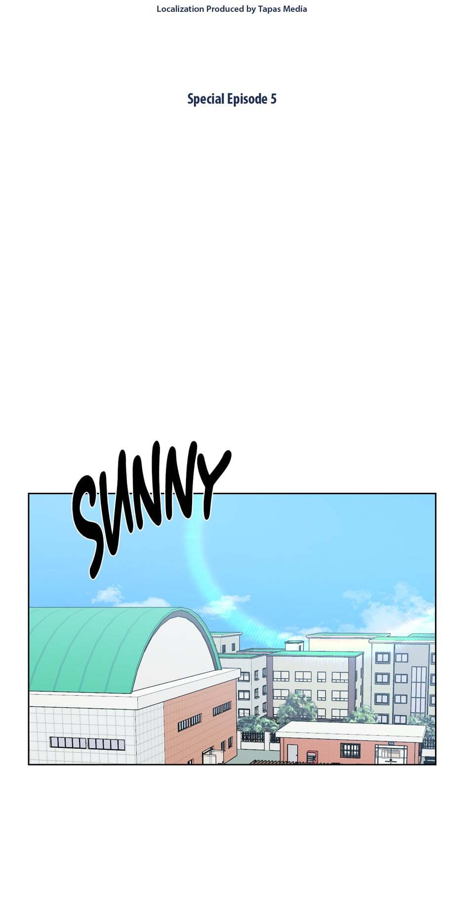 Read Positively Yours chapter 77 image 10 on Lezhin