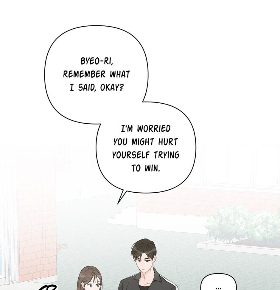 Read Positively Yours chapter 77 image 11 on Lezhin