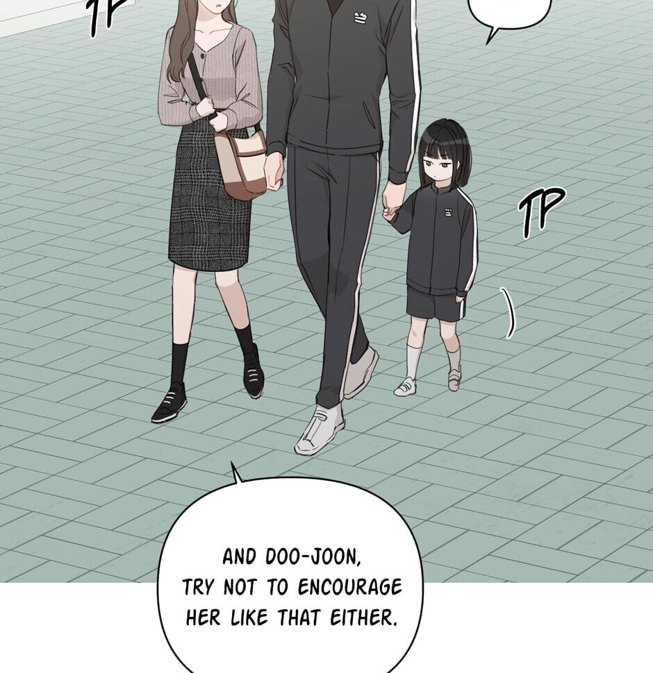 Read Positively Yours chapter 77 image 12 on Lezhin