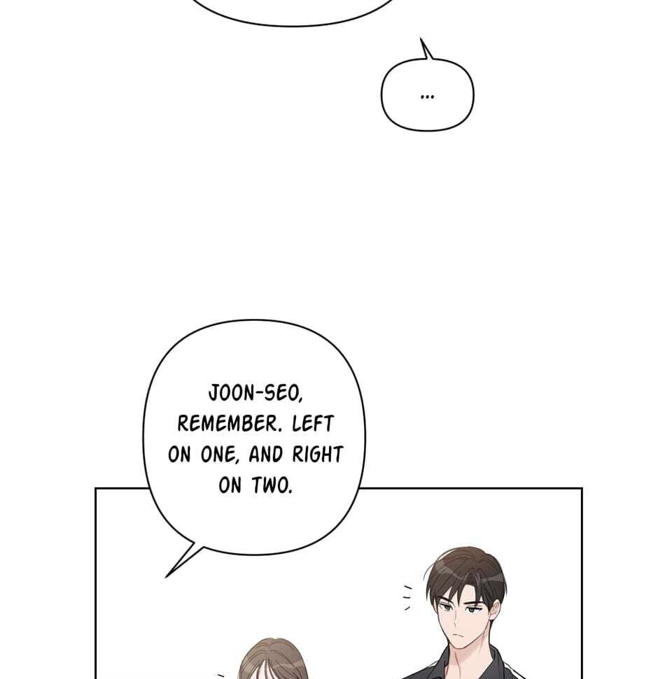 Read Positively Yours chapter 77 image 13 on Lezhin