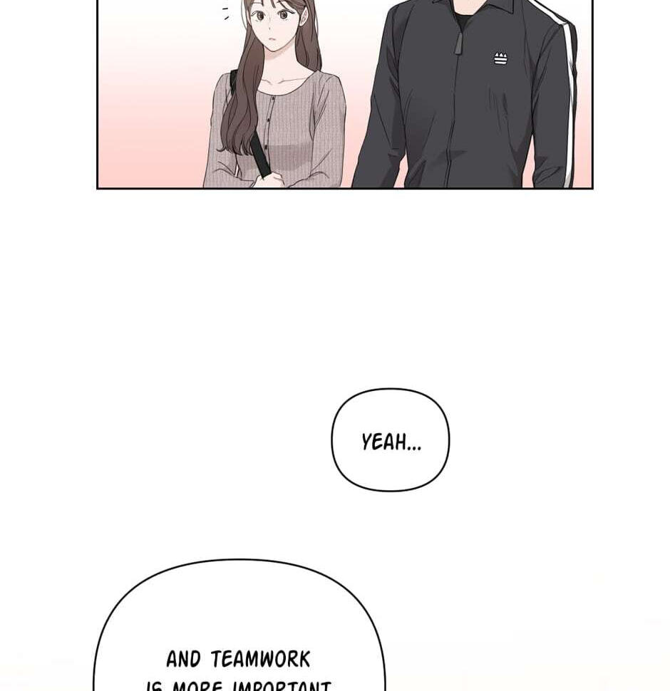 Read Positively Yours chapter 77 image 14 on Lezhin