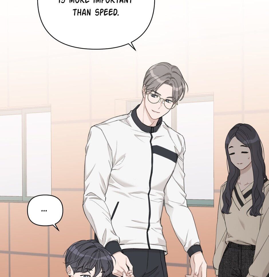 Read Positively Yours chapter 77 image 15 on Lezhin