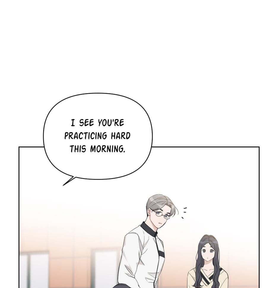 Read Positively Yours chapter 77 image 17 on Lezhin