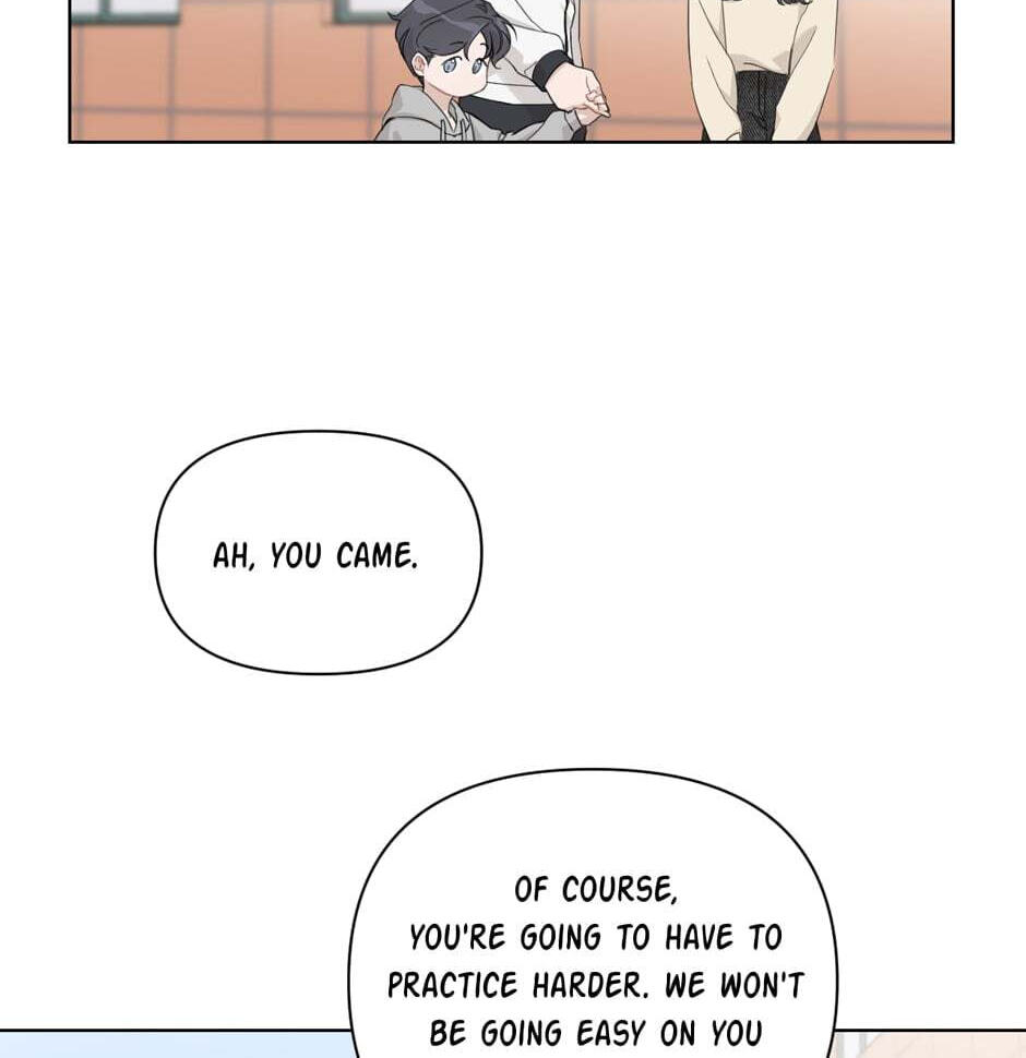 Read Positively Yours chapter 77 image 18 on Lezhin